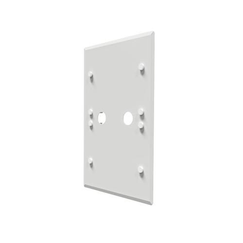 LK Lucka Fördelarskåp UNI VP 245x380x3mm