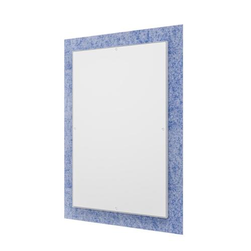 LK Ram/Lucka Slim Preseal UNI 350x550mm