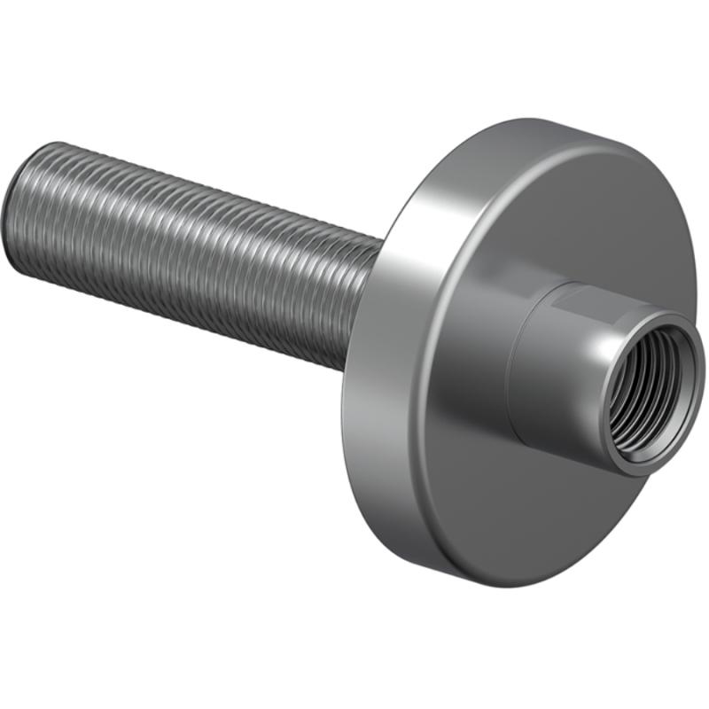 Aqua PLUS Nippel PL/DR 1/2"MT/FT