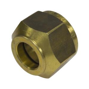 Half Coupling 35mmxG32 Brass Ezze