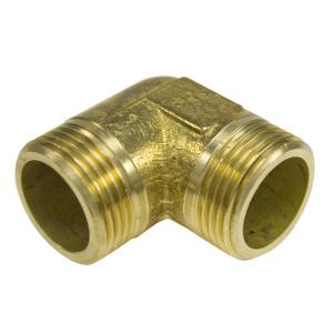 Angle KRK 155 External Thread G32 Yellow Ezze