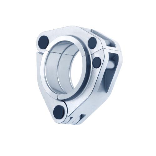 LK Pressing Ring PressPex 75 Silver