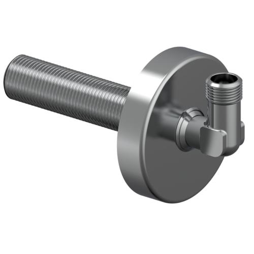 Aqua PLUS Vinkelnippel utv G15xG10