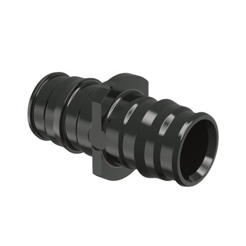 Q&E Skarvkoppling PPSU 20-20