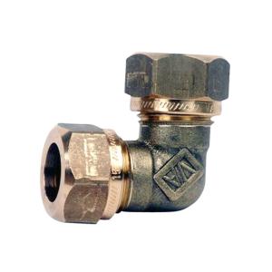 Angle Coupling 8-54mm