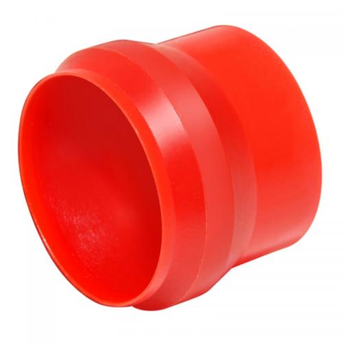 VATETTE PLASTHYLSA RÖD 1/2 - 22