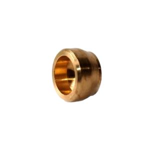 Plug 1219 Brass Vatette
