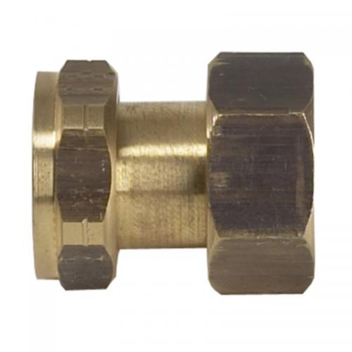 DUBBELMUTTER 22XG20 VA