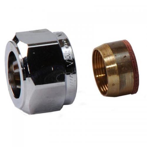 HALVKOPPLING INV G15X10 FKR