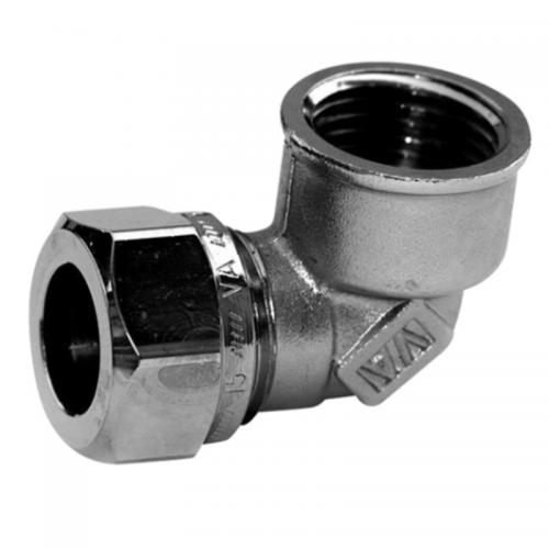 Vatette Vinkelkoppling Inv gga Fkr