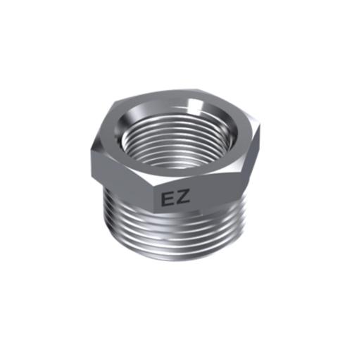 Bussning Förkromad Utvändigt/Invändigt Ezze