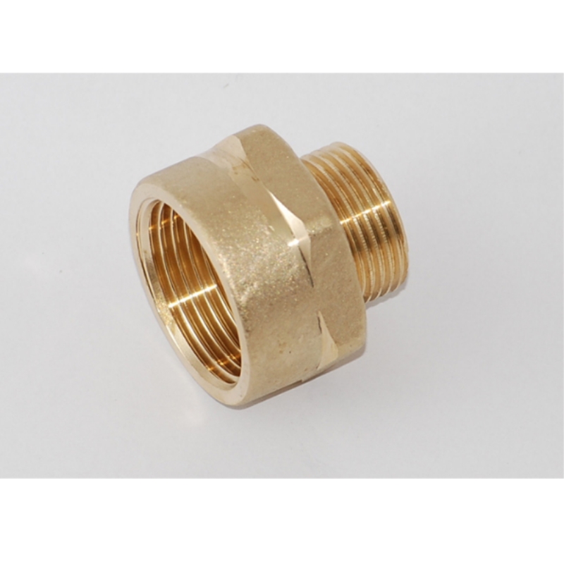 Metallnippel inv/utv gg G8 - G50 (G40 X G20)