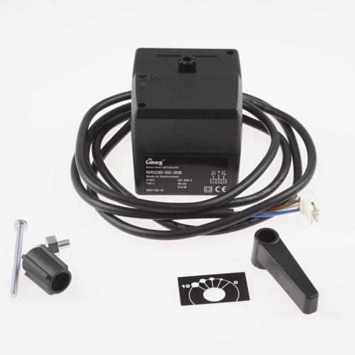 Nibe Shuntmotor Lineg Reservdel