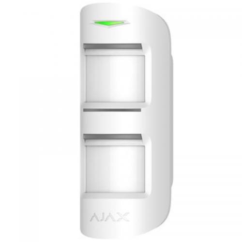Ajax Motion detector Outdoors