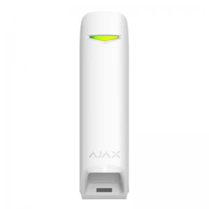Ajax Motion Detector Indoor White