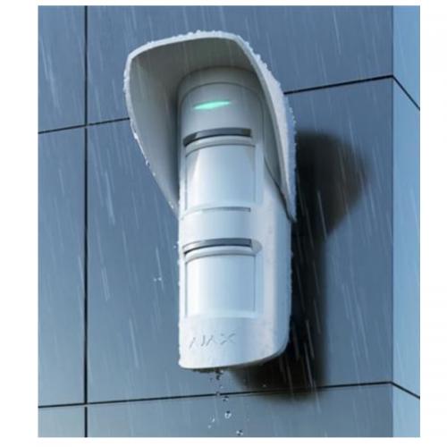 Ajax Huv Utomhusdetektor