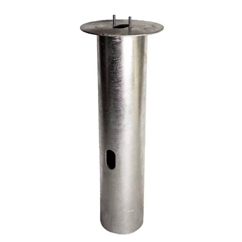 Adapter För Betongfundament Norlys 201