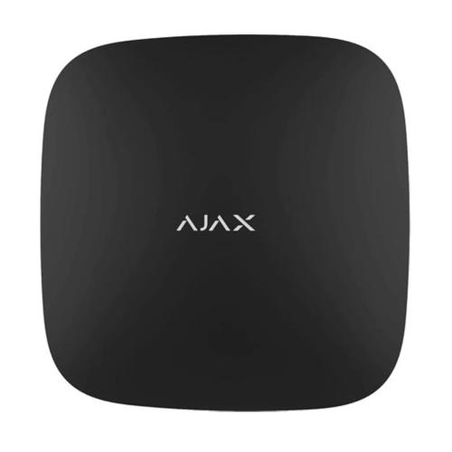 Ajax Central Hub 2 Plus Black 4G