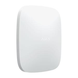 Ajax Central Hub 2 Plus Hvid 4G