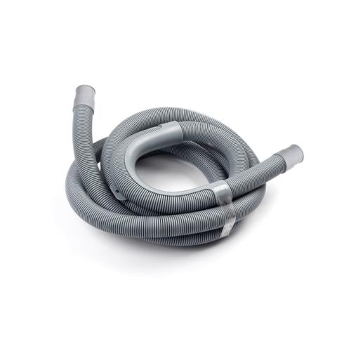 Utloppsslang DM/TM 2.5 m, Jafo