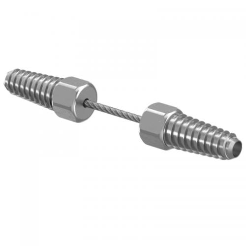 Uponor Flex Utbytesled PEX 15-18