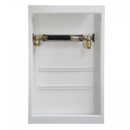 Vattenmätarskåp Aqua PLUS VMS 650