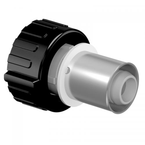 Uponor S-Press Nippel PPM 20
