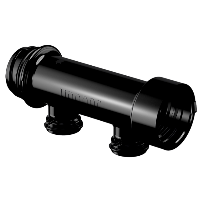 Aqua PLUS Fördelare PPM 2X c/c50mm