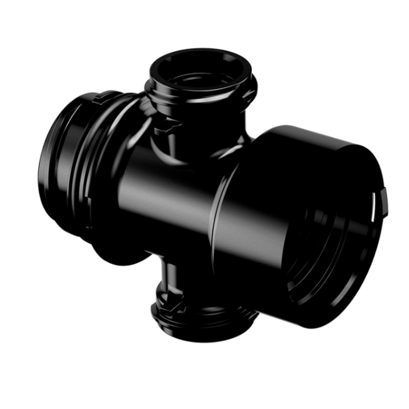 Aqua PLUS Fördelare PPM 1+1X c/c50