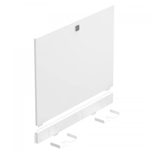 Aqua PLUS Dörr frontmatning F