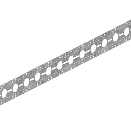 Aqua PLUS Väggskena 715x70mm c/c 40