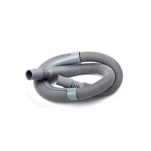 Utloppsslang, Utdragbar 1.2 - 4m, Jafo