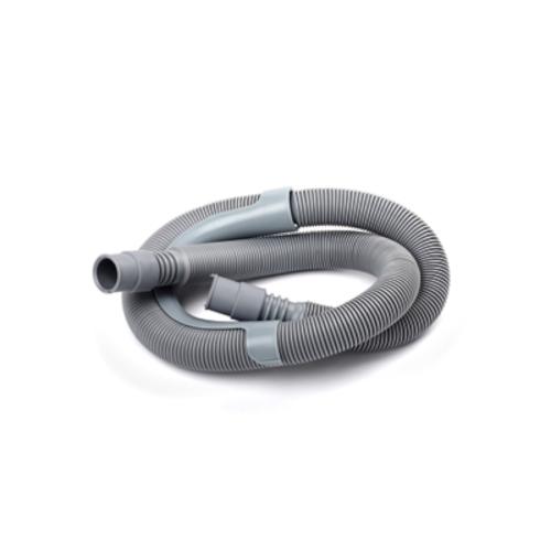 Utloppsslang, Utdragbar 0,8 - 3m, Jafo