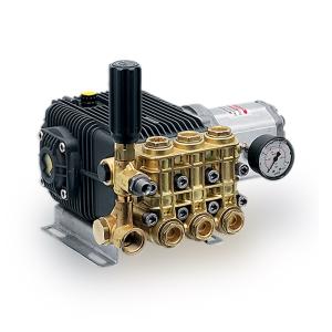 Högtryckstvätt HYD-XW 30.10 Med Hydraulpump Sauer Annovi Reverberi