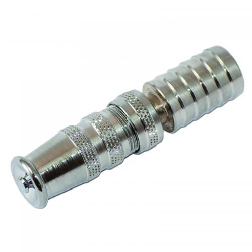 STRÅLRÖR MED AVST, 15 HM 3442, FKR