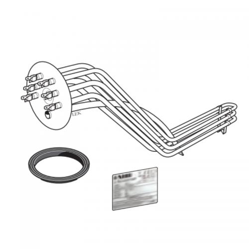 Elpatronsats EL till NIBE EL 6kW