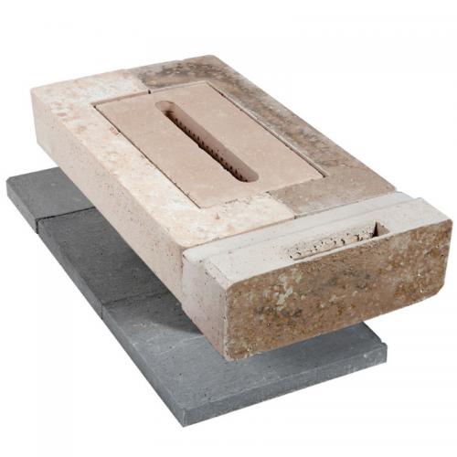 Keramikinsats Solo Innova 30