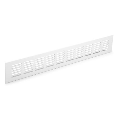 Fresh Bänkgaller 500x60 vit