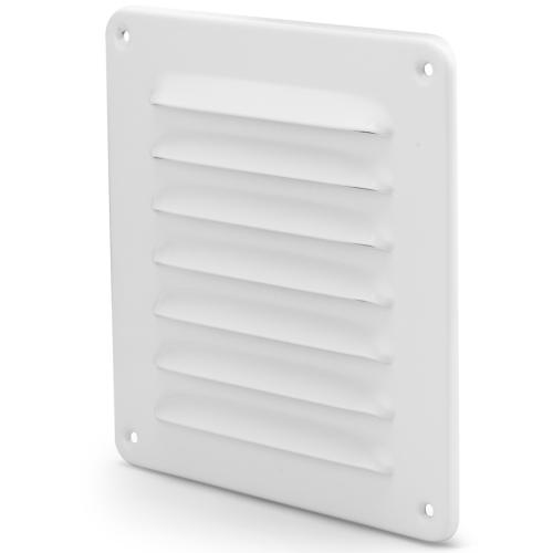 Fresh Ventilgaller #155 vit. Aluminium