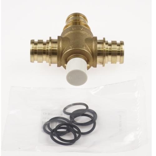 Nibe 3-Vägsventil res.del