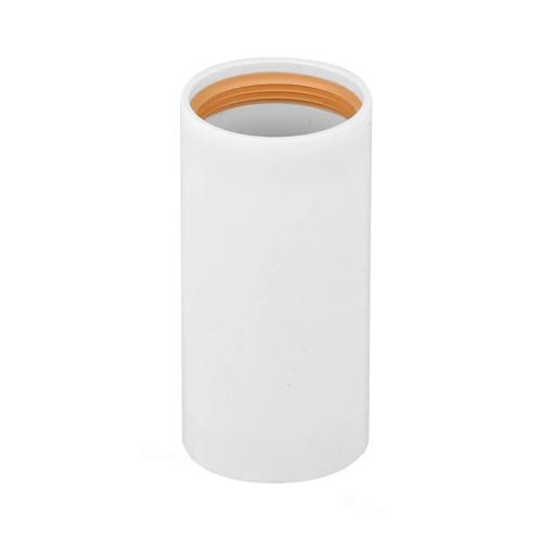 Polypropylene Joint Sleeve 40mm White Faluplast 74610