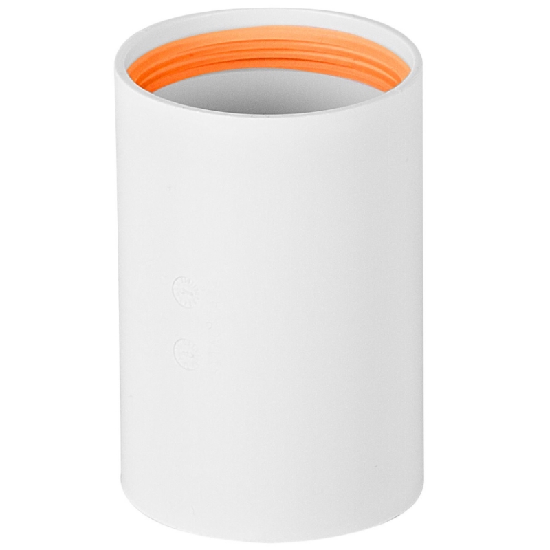 PP SKARVMUFF VIT 50 FP 75050, MED