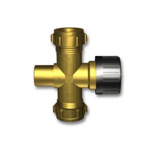LK 545 Blandningsenhet