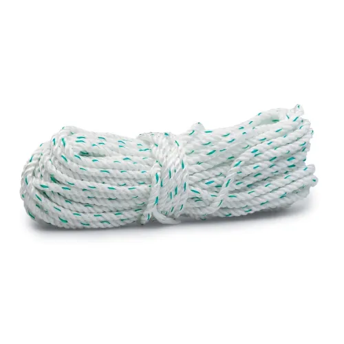 Kakelsnöre 5mm/15m Tebo