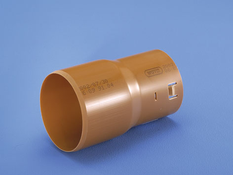 Dräneringsanslutning InSitu 110/92 .