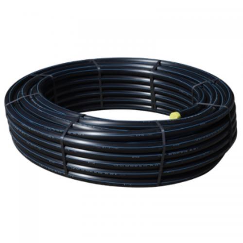 PEM-rör PN10 50x4,6 L=200 m