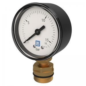 LK Pressure Gauge VKF 0-16 bar