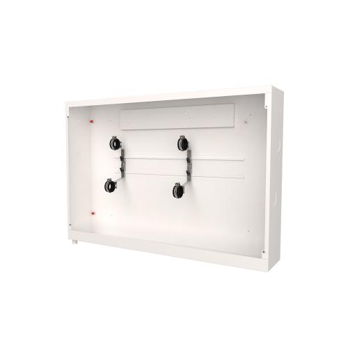 LK Fordelingsskab Qmax 1050x710x190mm