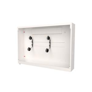 LK Fordelingsskab Qmax 1050x710x190mm