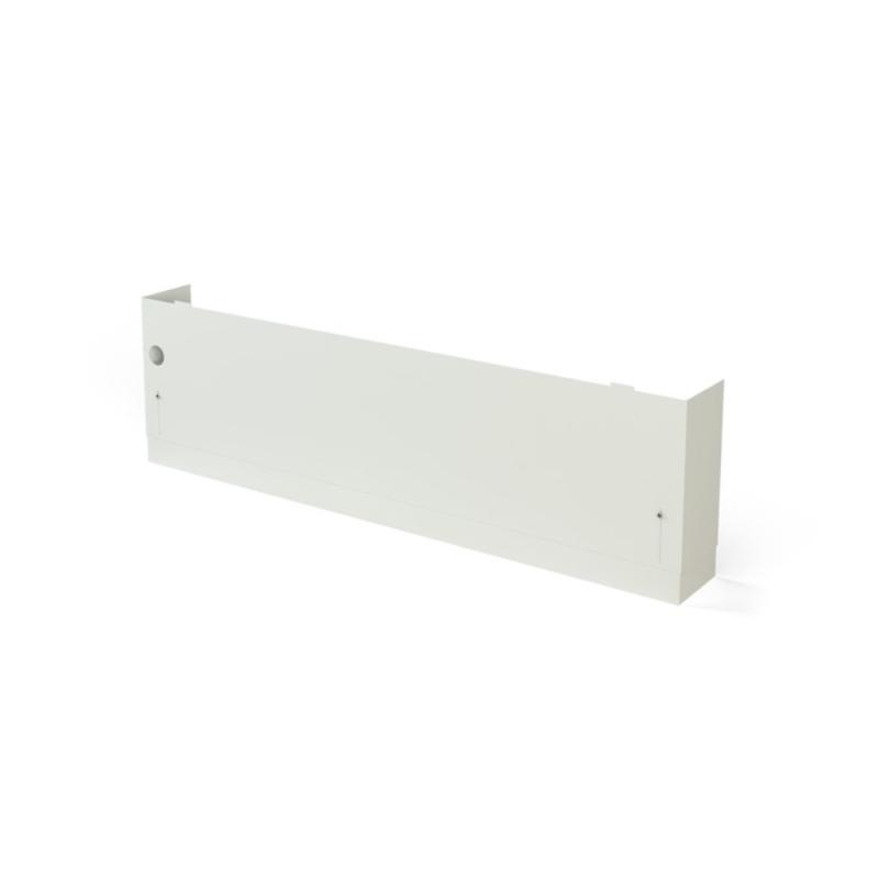 LK Sockel GV 1050x190mm